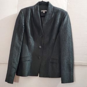 Ann Klein NY 14 Jacket-H